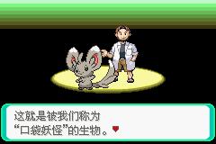 口袋妖怪漆黑的魅影  v2021.09.23.22