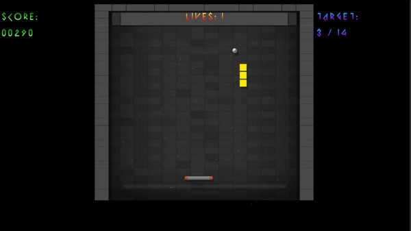 简单砖块 v0.5
