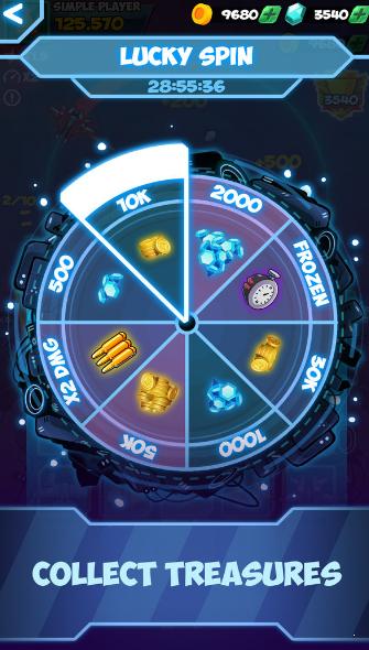 星系射手 v1.01