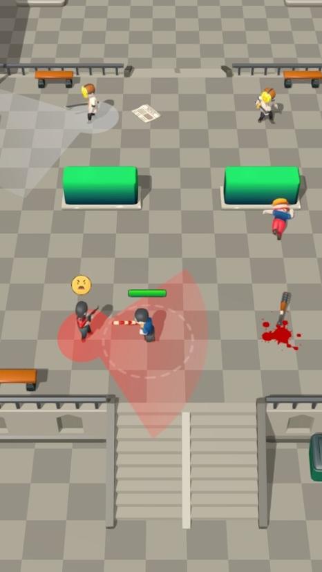 救援任务2022 v0.8