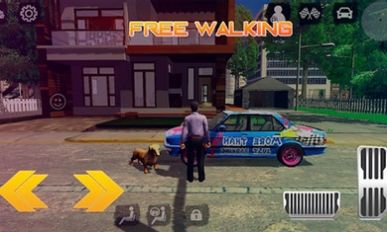 多人停车场2 最新版2023 v3.0.5