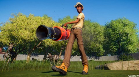 动物园之星 v0.10