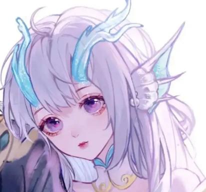 西施和曜的情头