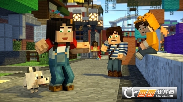 我的世界1.2手机官方最新版截图2