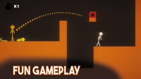 火柴轰炸机 v1.0