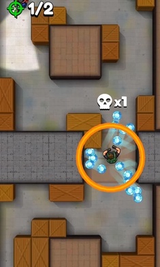 猎人刺客破解版 v1.27