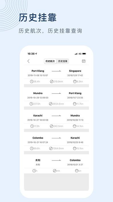 船讯网最新版 v8.1.1