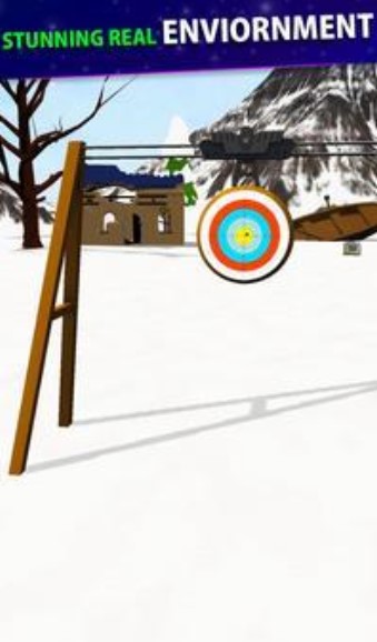 范围内目标射击 v1.0.8