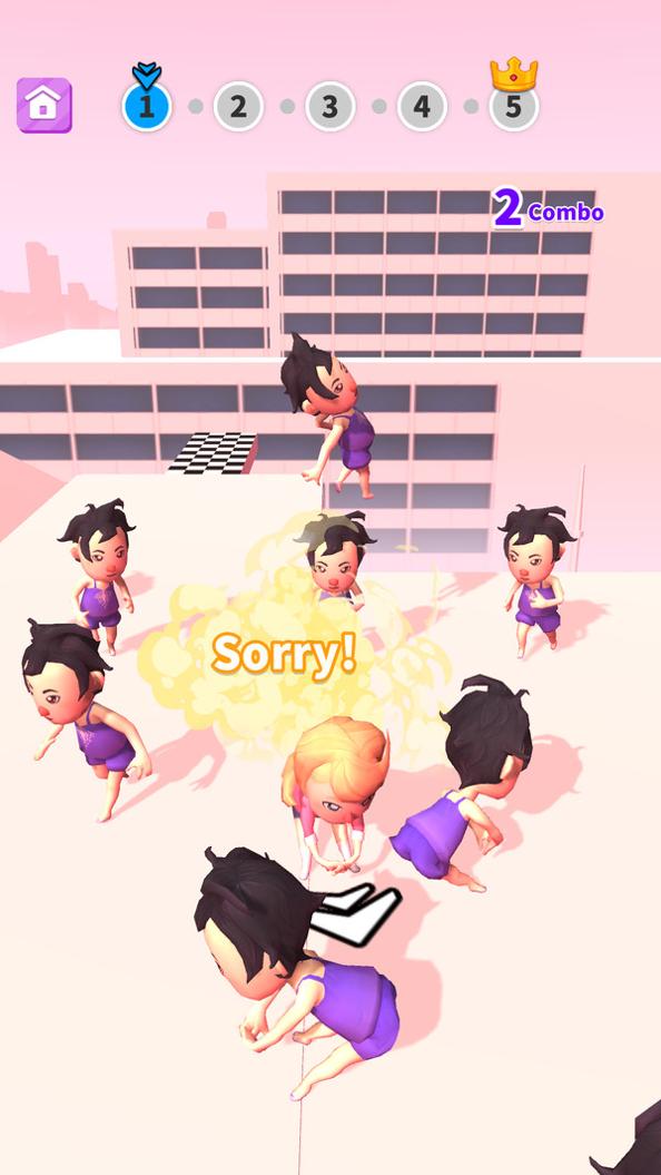 战利品争夺战 v0.3