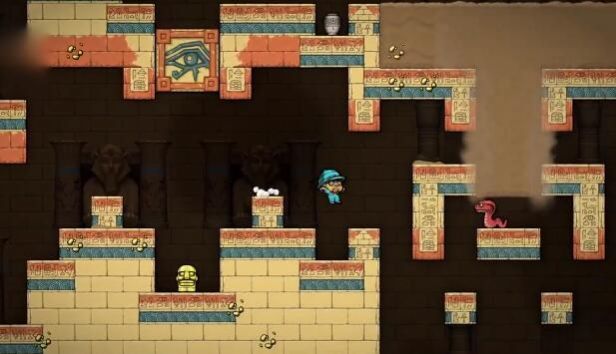 Spelunky2手机版 v2.0.0