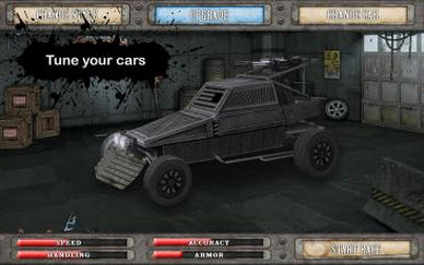 狂野末路 1.2.1 安卓版