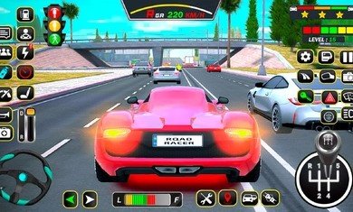 公路极限赛车 v3.0.5