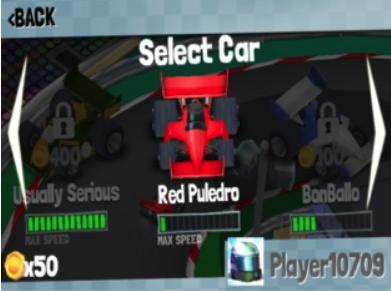 地平线4飙酷车神2免费金币安卓最新版  v4.3.3