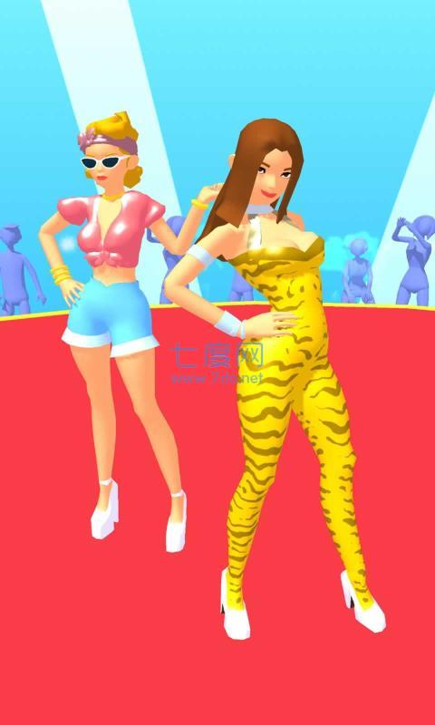 女王的地毯 v1.03.30