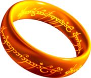 指环王中土英雄