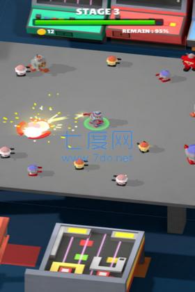 机器人的战争 v0.9.98