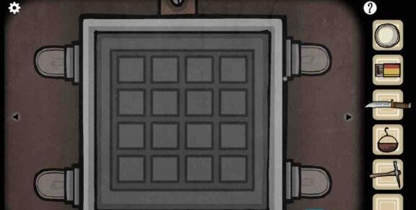 逃离方块洞穴中文版 v3.1.3