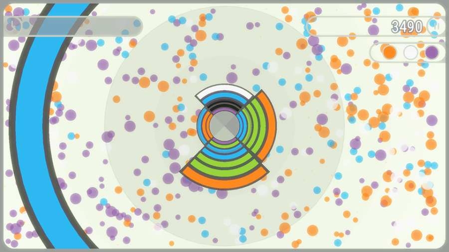 恒星彩环Astra Prime