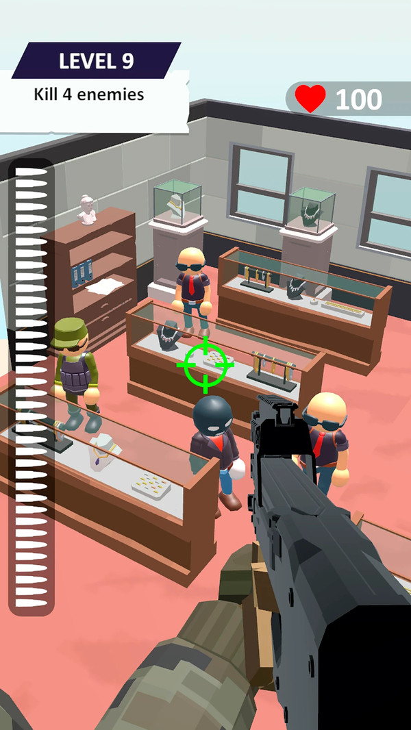 刺杀大师2020 v1.1