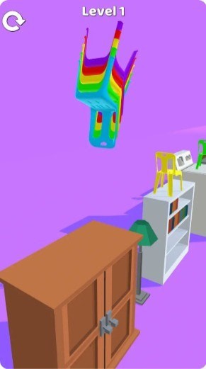 凳子叠高高 v0.1