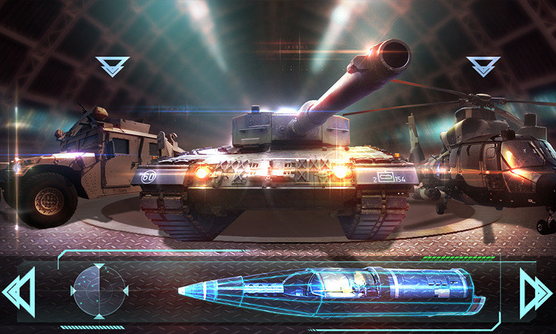 战地风暴官方版 v1.49.60
