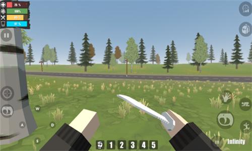 命运z僵尸生存  v0.161