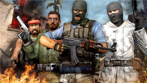 和平使命3D V 1.0