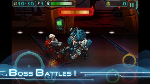 未来射击 FutureShooter v4.0.5