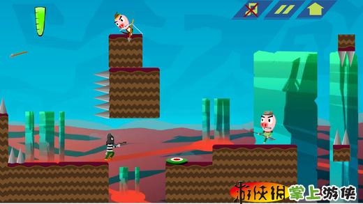 画路逃生 Drawn Escape v4.0.5