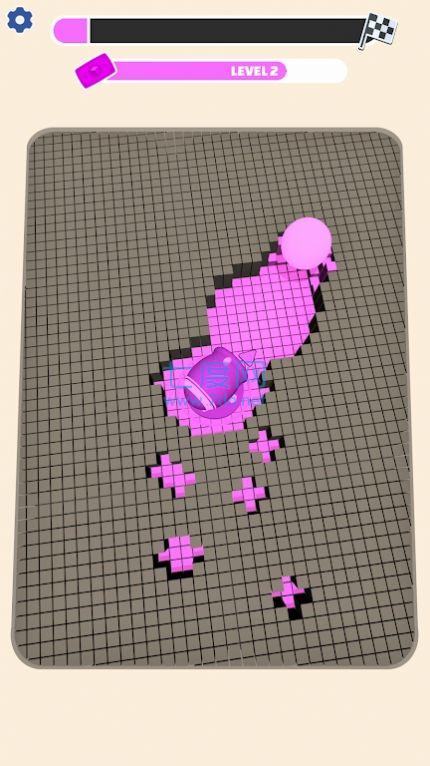 放置方块竞技场游戏 v0.1.0