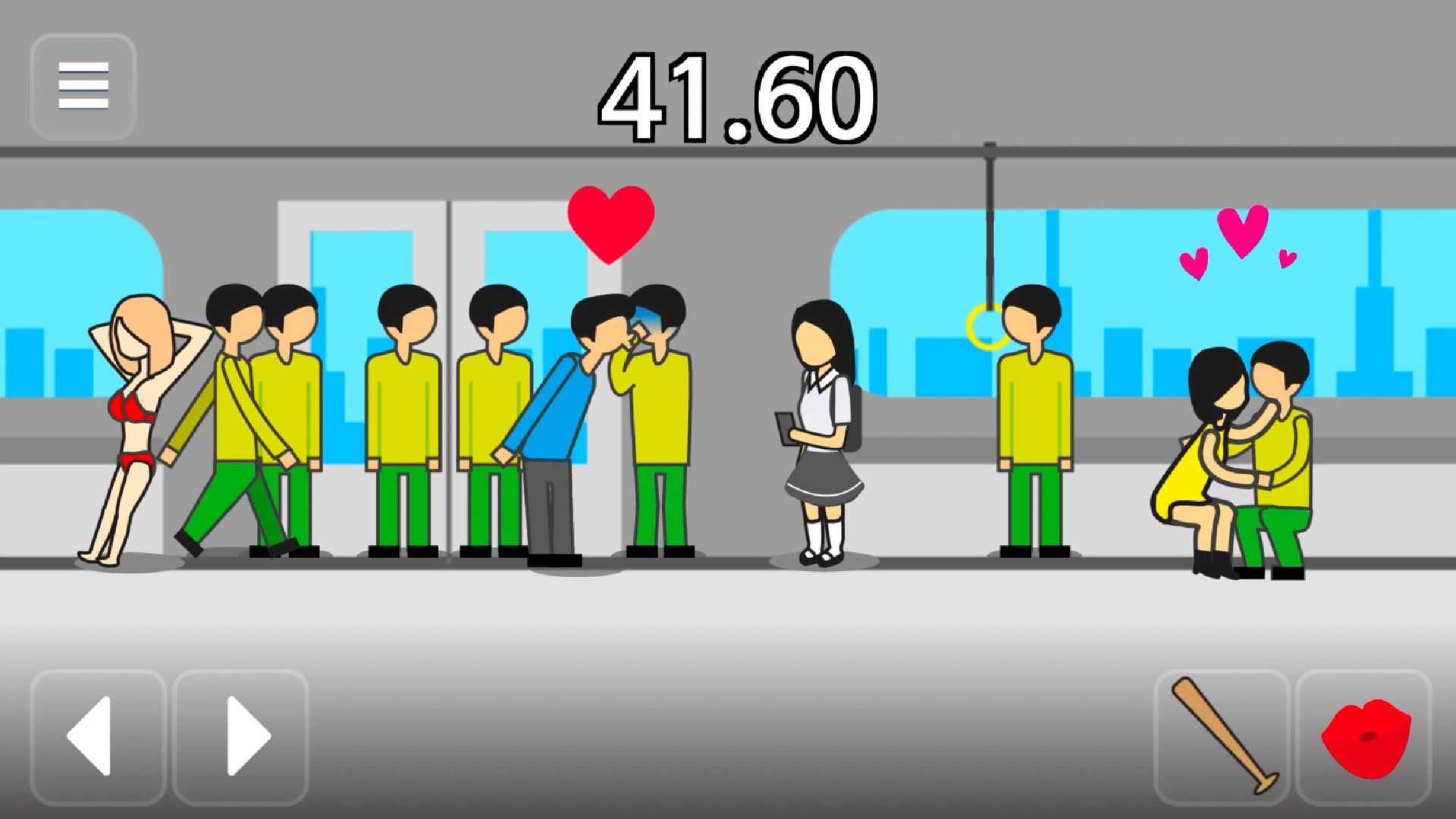 地球灭亡前60秒 v1.2.4