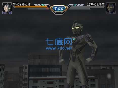 奥特曼格斗进化重生 v1.31.10