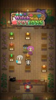 小女巫药水店安卓版 v3.0.5