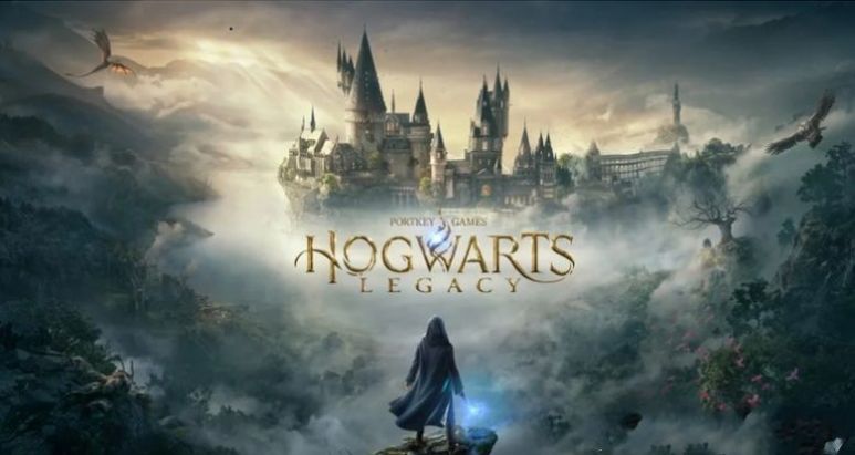 霍格沃茨的遗产steam免费版（Hogwarts Legacy）  v5.3.3