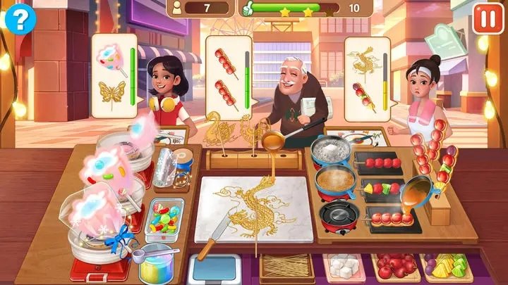 楼下的早餐店安卓版 v2.8.3