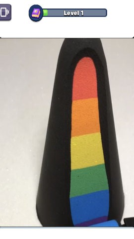 沙子流体模拟 v0.1