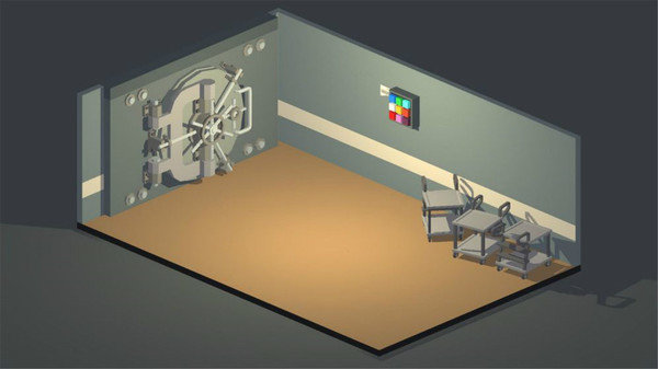 小房间故事 v1.0.0