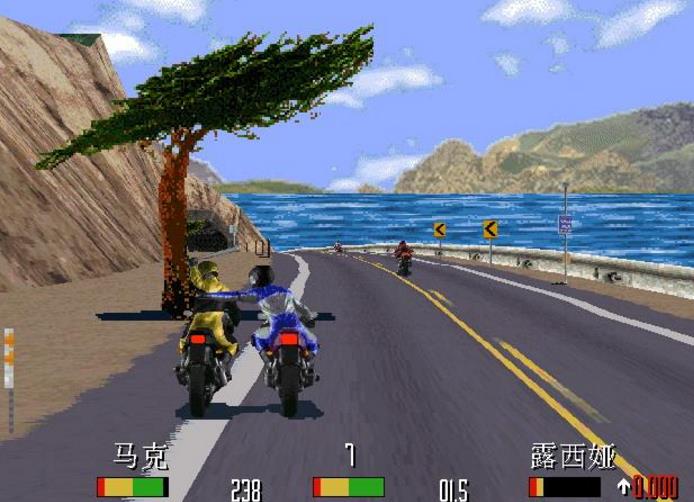 暴力摩托手机版 v3.3.0