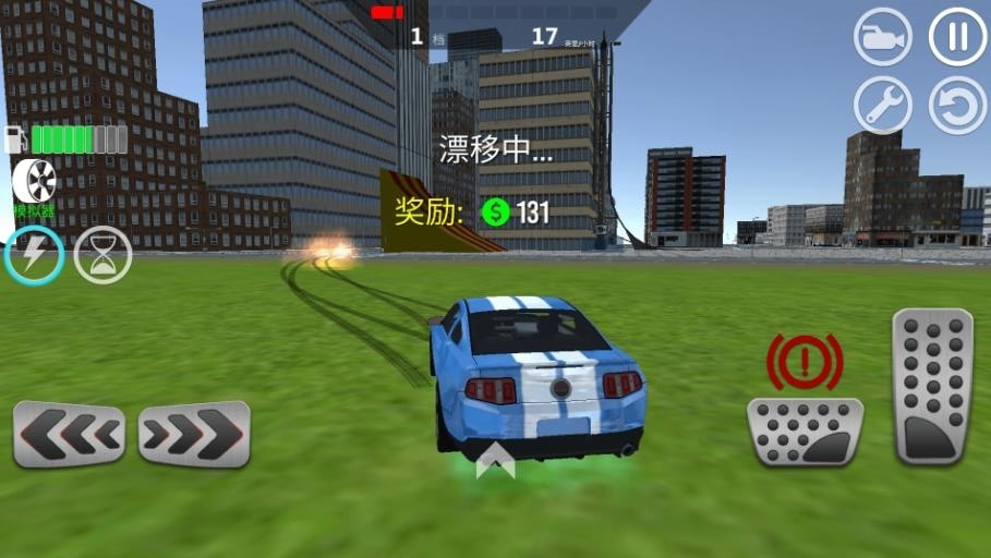 城镇赛车手  v1.0.1