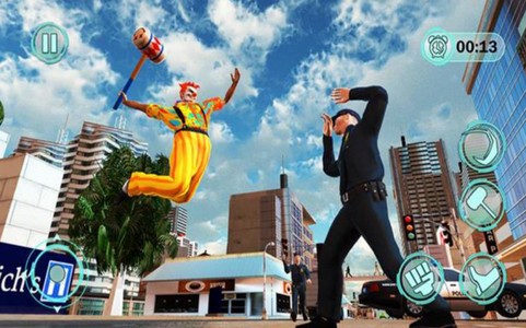 小丑惊魂 2019-12-30 18:08