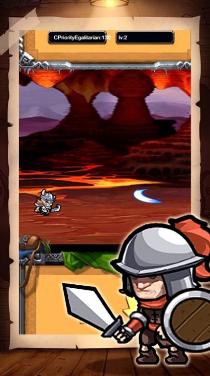 疯狂的厄运星球大冒险游戏安卓中文版  v5.0.1