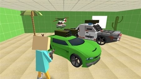 沙盒射手2020 2024-06-25 15:08