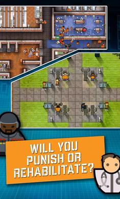 监狱建筑师汉化版 2024-06-25 15:08