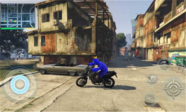 彩虹朋友开放世界  v1.4