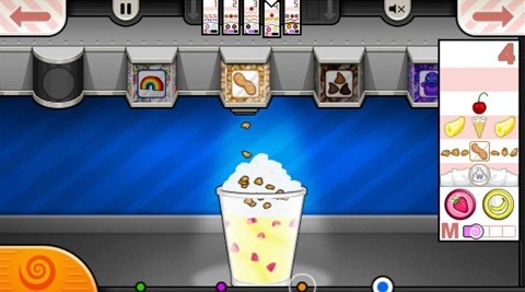 我的果汁店  v1.0.0