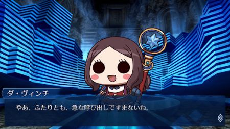 Fate/Pixel Wars游戏官方安卓版图片1