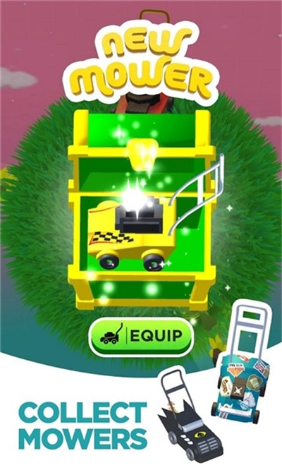 Grass Planets(青草星球最新版) v1.0.0