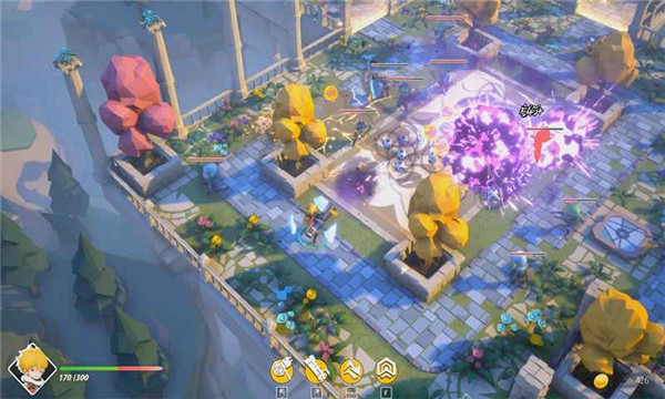 异界深渊觉醒  v1.0.5