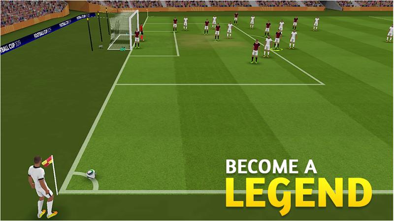 足球对抗赛 v3.1.5