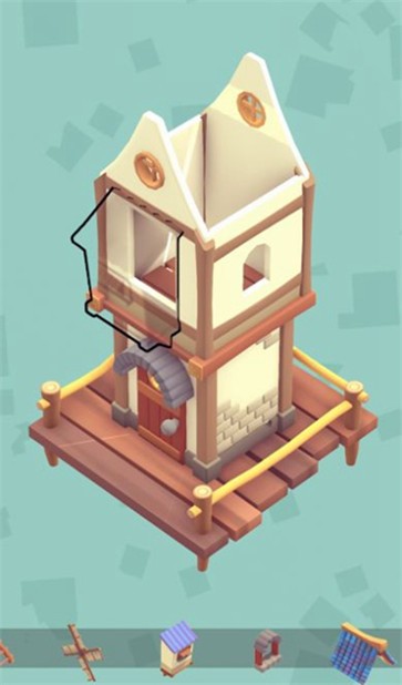 建造你的花园  v0.11